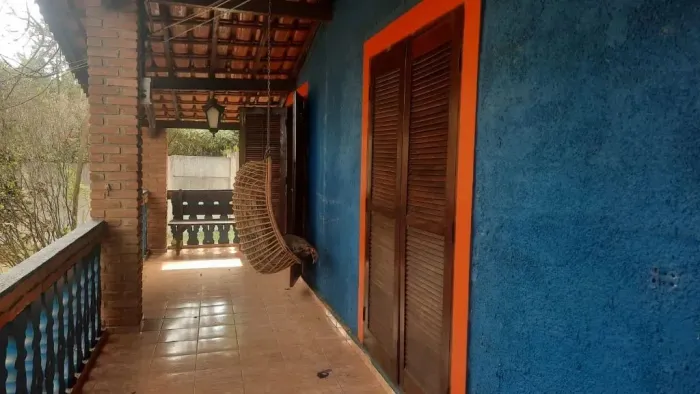 Chácara à venda no Recreio Uirapuru, Cosmópolis - SP