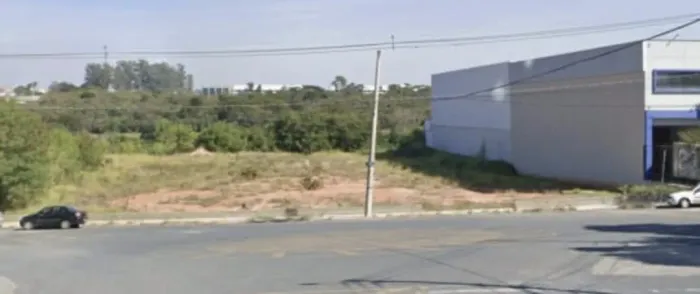 Terreno de 4.400 m2 Alto da Boa Vista oportunidade