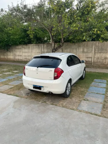 JAC J3 1.4 16V 5P Mec. 2014