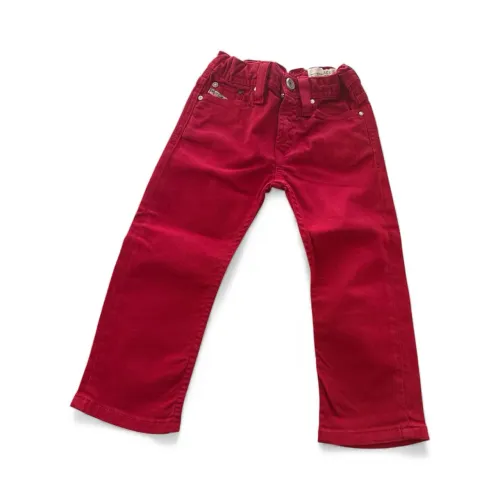 Calça Diesel infantil (nova)