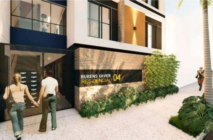 Studio com 2 dormitórios à venda, 40 m² por R$ 255.000,00 - Vila Diva (Zona Leste) - São P