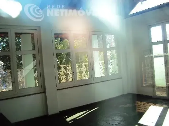 Venda Casa comercial Serra Belo Horizonte