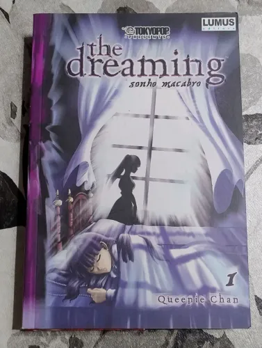 The Dreaming - Completo
