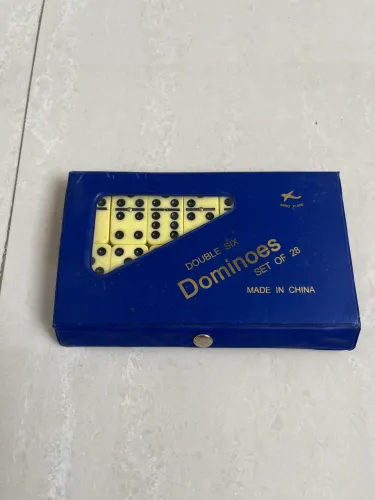 Jogo domino