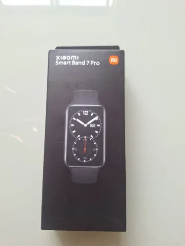 XIAOMI MIBAND 7 PRO