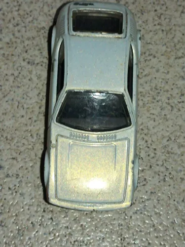 Miniatura Hot Wheels SP2