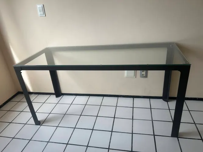 VENDO MESA DE ESCRITÓRIO