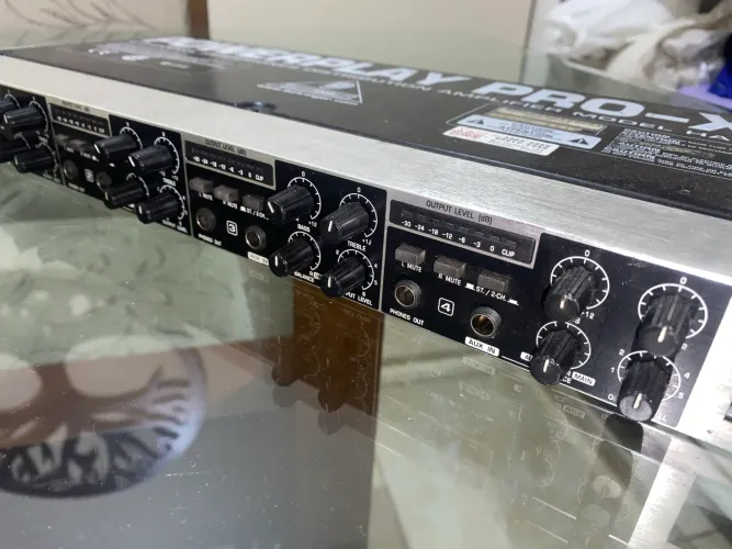 Powerplay 4 vias XL4700