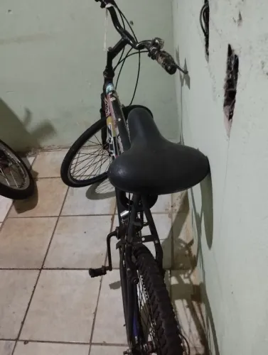 Bicicleta Aro 26