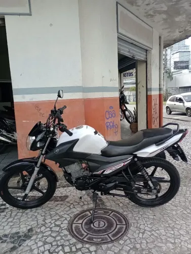Yamaha factor 150 Ed ano 2022