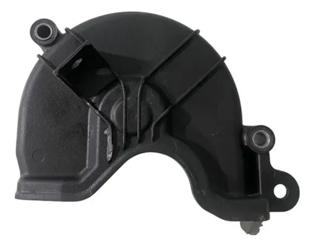 Tampa Correia Dentada Vw Saveiro 1.6 2025 04c109121j