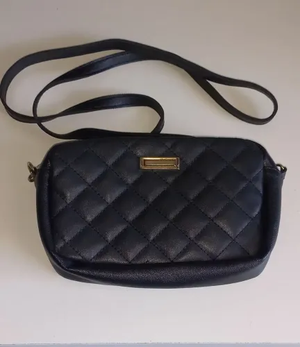 Bolsa Feminina Preta