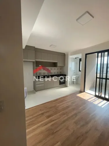 Apartamento em Avenida Samuel Martins - Jardim do Lago - Jundiaí/SP