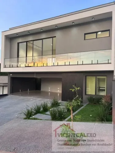Imóvel a Venda no Condomínio Residencial Parque do Imperador em Bragança Paulista SP