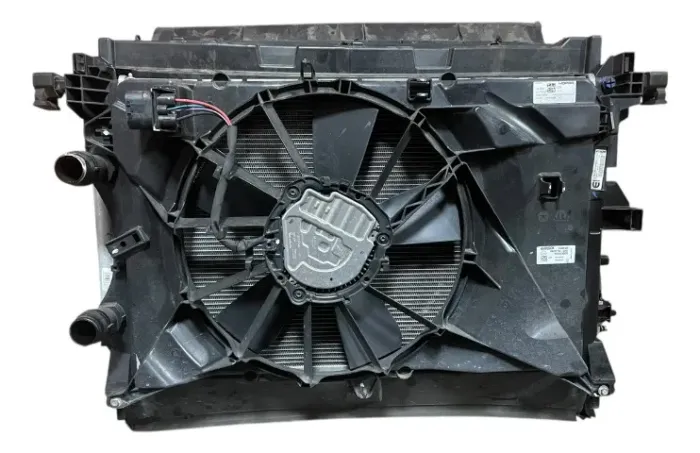 Kit Radiador Jeep Compass 2.0 Flex 2021 53449429