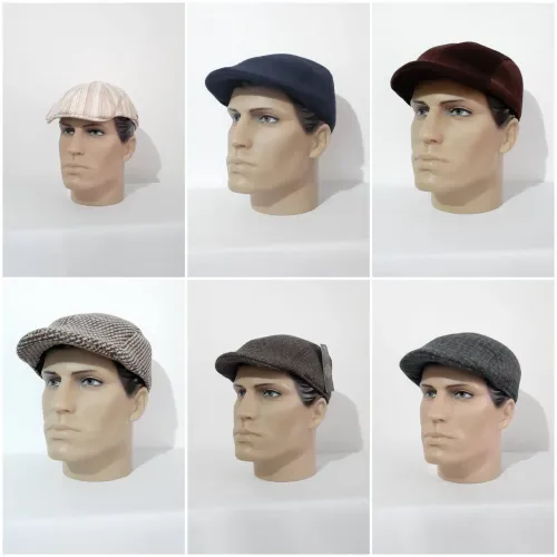 Boinas 