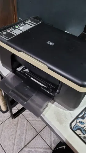 HP DeskJet F4180 - Multifuncional