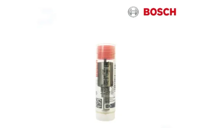 Bico Injetor Original Bosch *7 Dlla142s1266 - 1 Unidade