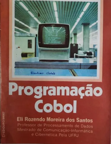 Programação Cobol
