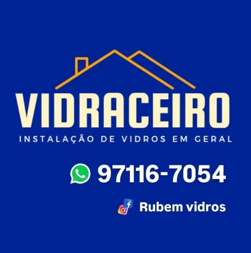 Vidros e acessórios