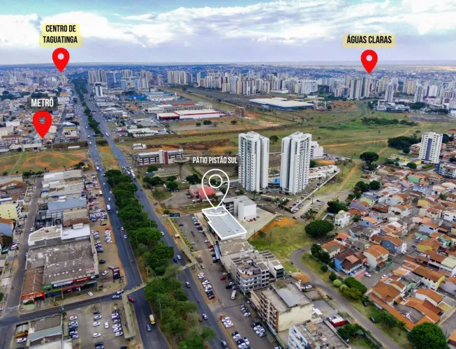 Filmagem com Drone + Imagens aéreas lojas, comércios, lotes, chácaras 