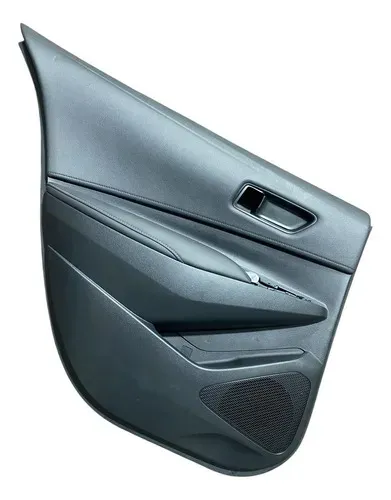 Forro Porta Traseira Esquerda Corolla Xei 2023 67608x1g04