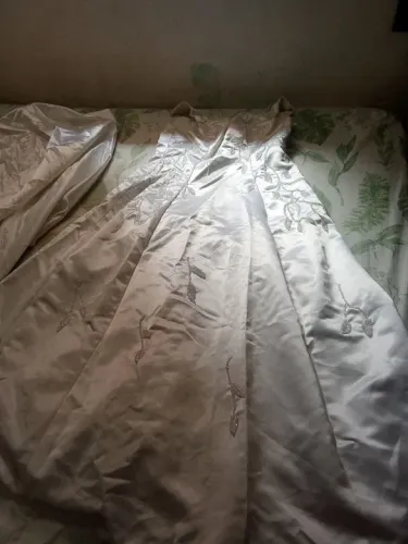 2 Vestidos de Noiva branco