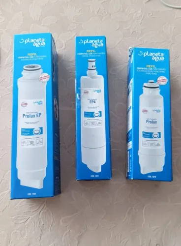 Refil para Purificador de Água