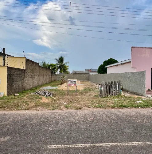 TERRENO Cidade Satélite