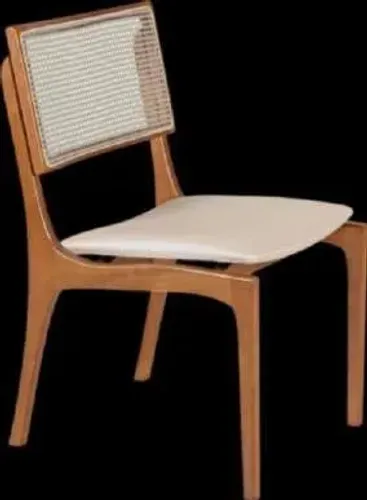 Cadeira Artemis Pronta Entrega - Entrega Rápida 