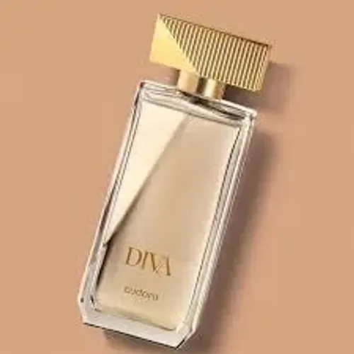 Diva Desodorante Colônia 100ml