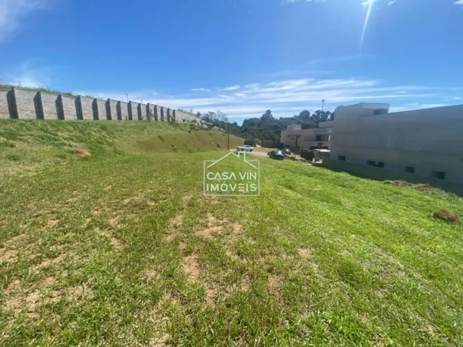 Terreno à venda, 790 m² por R$ 1.503.000,00 - Condomínio Brisas Jundiaí - Jundiaí/SP