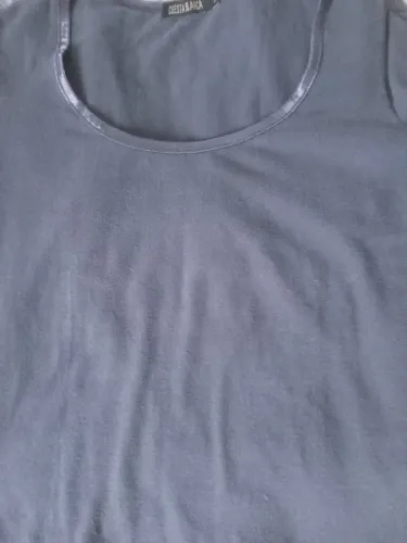 Camiseta Cuesta Blanca - tamanho P