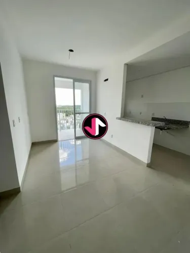 Apartamento Edificio Colina Park 2 quartos 2 vagas à Venda, Despraiado Cuiabá MT REF: PARC