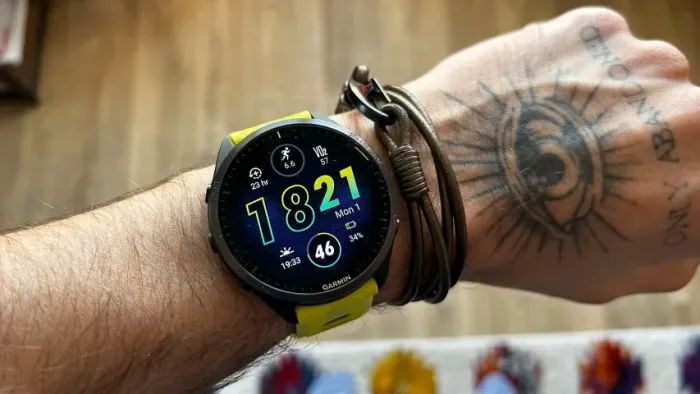 Garmin Forerruner 965 - Lacrado