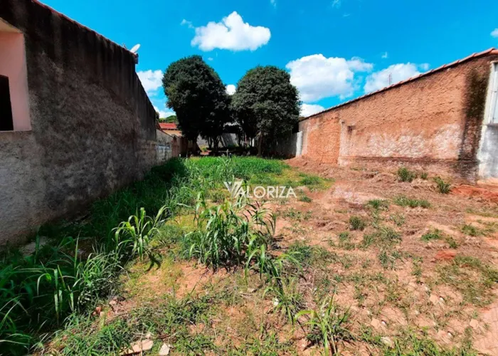 Terreno para alugar, 440 m² - Rio Acima - Votorantim/SP