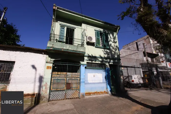 Terreno na Felix da Cunha 6,60 x 28,00