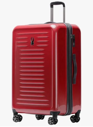 Spider Mala de Viagem Tamanho 27 inch 