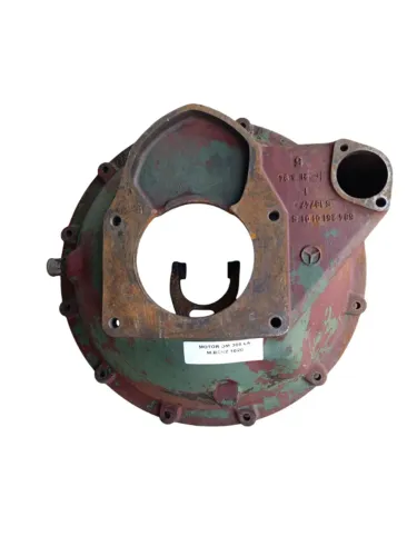 Capa Seca Caixa Mercedes Om 366 1620 6842510101