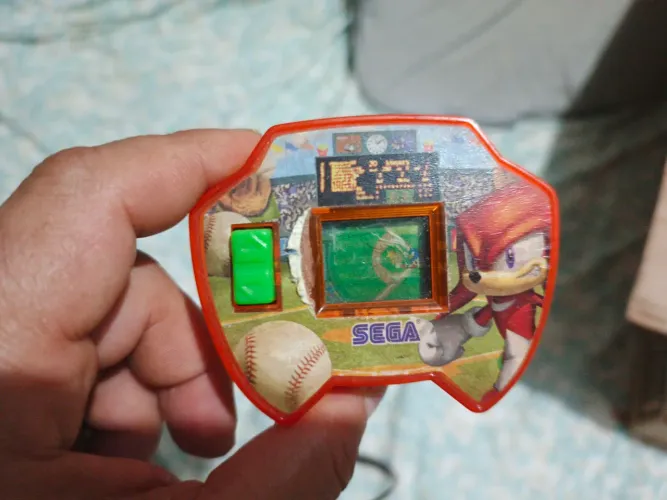 Mini game