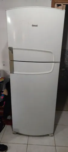 Geladeira consul 450 litros