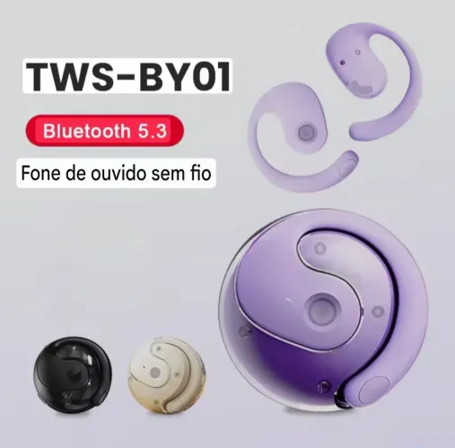 Fone bluetooth