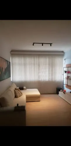Persianas sob medida