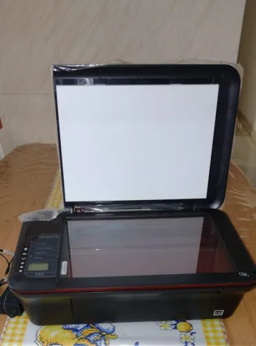 Impressora HP