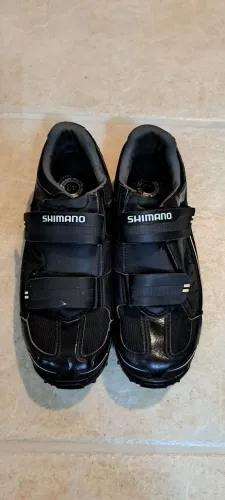sapatilha shimano