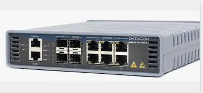 Switch Datacom EDD 2104 G2