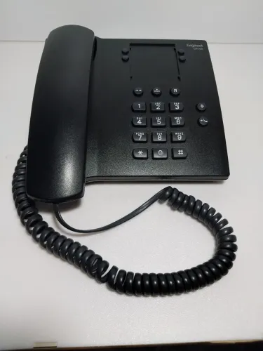 Telefone com fio Gigaset DA100