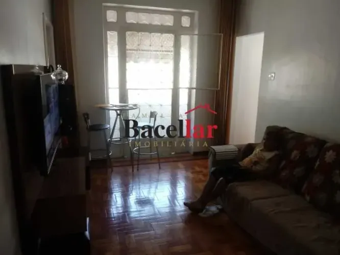 Apartamento-À VENDA-Engenho de Dentro-Rio de Janeiro-RJ