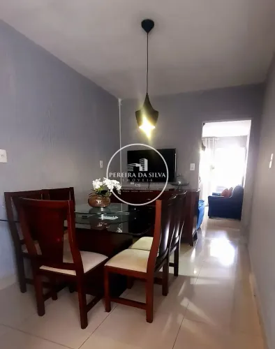 Casa Térrea à venda em Vila Prel - São Paulo/SP
