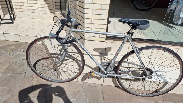 Bike bicicleta Peugeot